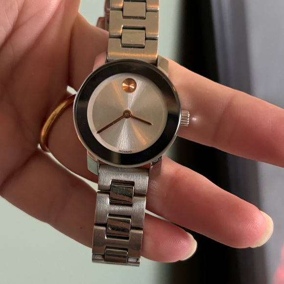 Movado Bold Women’s Watch - Picture 2 of 4